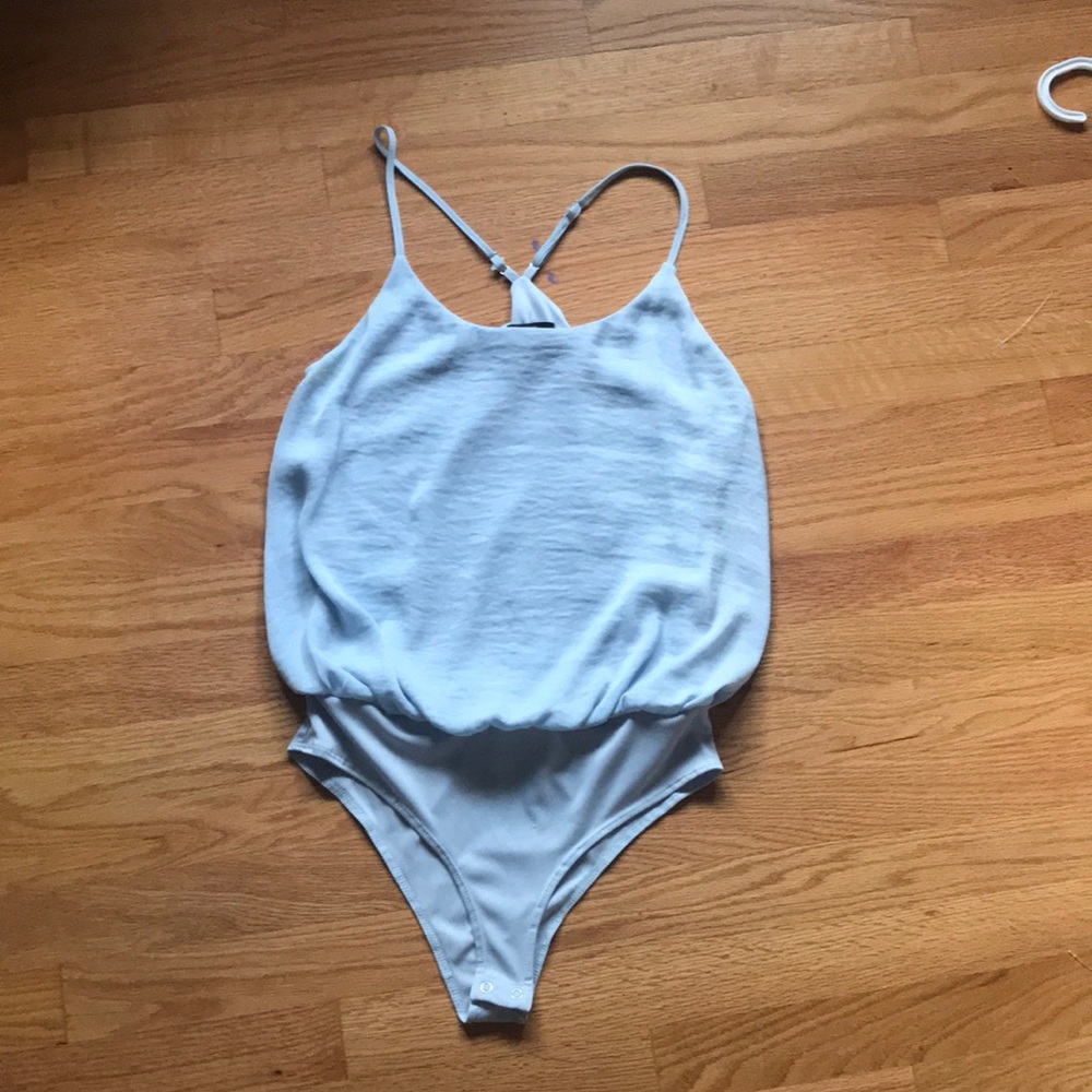 Forever 21 Bodysuit